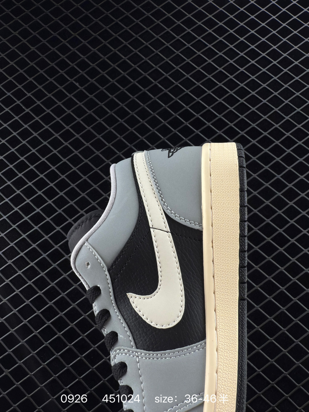 Air Jordan 1 Low AJ1